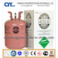 Refrigerante Gas R410A 93% Pureza con Buena Calidad